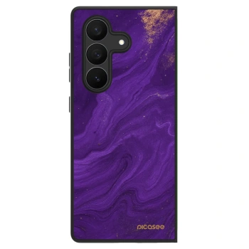 Obal pre Samsung Galaxy Z Fold7 5G - Purple