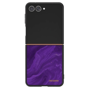 Obal pre Samsung Galaxy Z Flip7 5G - Purple