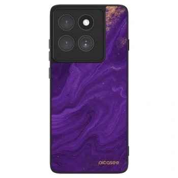 Obal pre Motorola Edge 60 5G - Purple