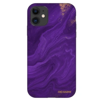 Obal pre Apple iPhone 11 - Purple