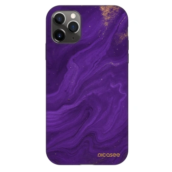 Obal pre Apple iPhone 11 Pro - Purple
