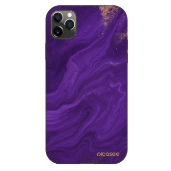 Obal pre Apple iPhone 11 Pro Max - Purple