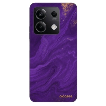 Obal pre Xiaomi Redmi Note 13 5G - Purple