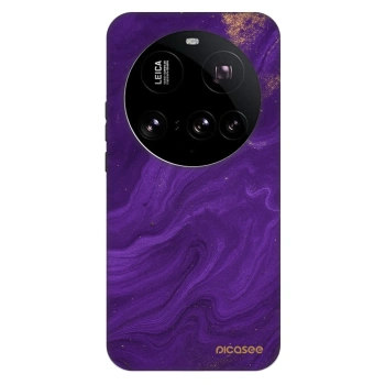 Obal pre Xiaomi 15 Ultra - Purple