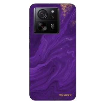 Obal pre Xiaomi 13T Pro - Purple