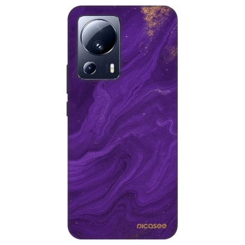 Obal pre Xiaomi 13 Lite - Purple