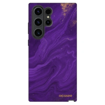 Obal pre Samsung Galaxy S23 Ultra 5G - Purple