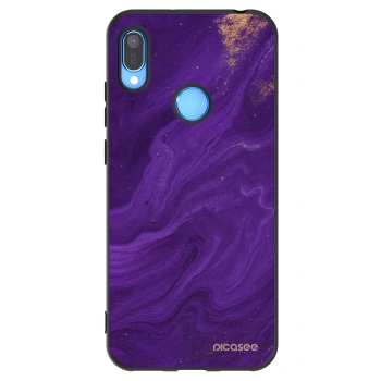 Obal pre Huawei Y6 2019 - Purple