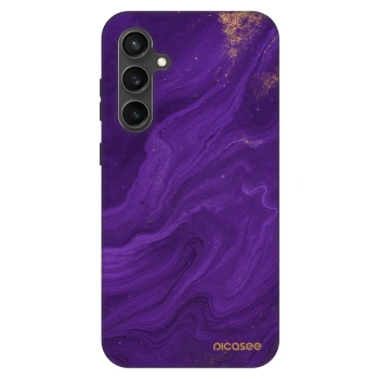 Obal pre Samsung Galaxy S23 FE S711B - Purple