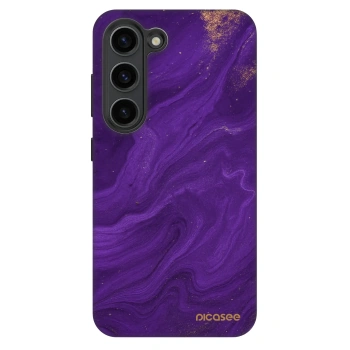 Obal pre Samsung Galaxy S23 5G - Purple