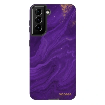 Obal pre Samsung Galaxy S22 5G - Purple