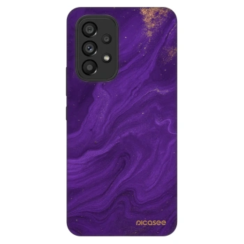 Obal pre Samsung Galaxy A53 5G A536 - Purple