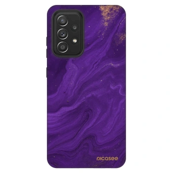 Obal pre Samsung Galaxy A52s 5G A528B - Purple