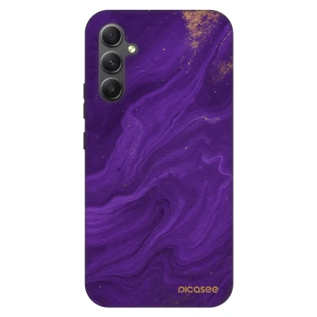 Obal pre Samsung Galaxy A34 5G A346B - Purple