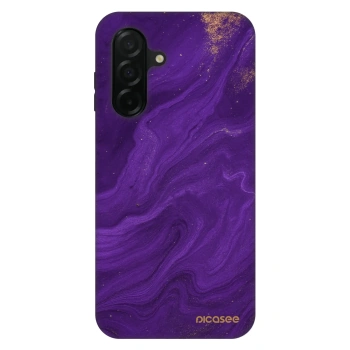 Obal pre Samsung Galaxy A26 5G A266B - Purple