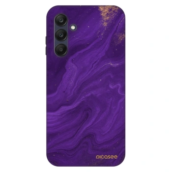 Obal pre Samsung Galaxy A25 A256B 5G - Purple