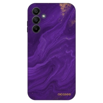 Obal pre Samsung Galaxy A15 A155F 4G - Purple