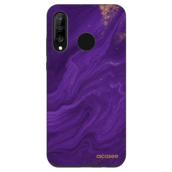Obal pre Huawei P30 Lite - Purple
