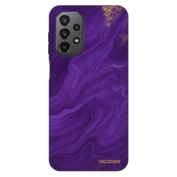 Obal pre Samsung Galaxy A23 A235F 4G - Purple