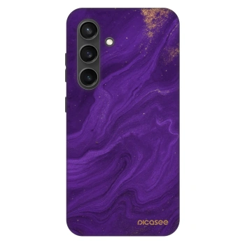 Obal pre Samsung Galaxy S24+ S926B 5G - Purple