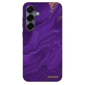 Obal pre Samsung Galaxy S25 5G - Purple