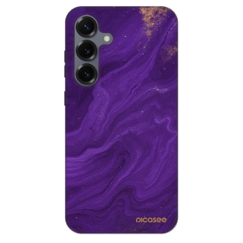 Obal pre Samsung Galaxy S25+ 5G - Purple