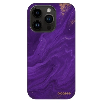 Obal pre Apple iPhone 14 Pro - Purple