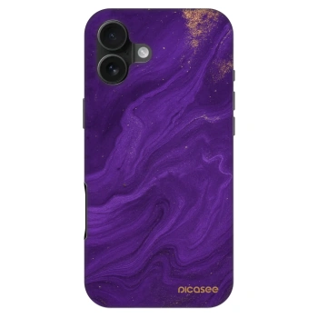 Obal pre Apple iPhone 16 Plus - Purple