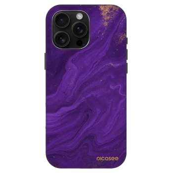 Obal pre Apple iPhone 16 Pro Max - Purple