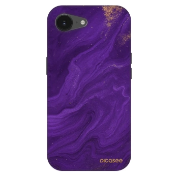 Obal pre Apple iPhone 16e - Purple