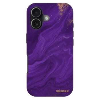 Obal pre Apple iPhone 17 - Purple