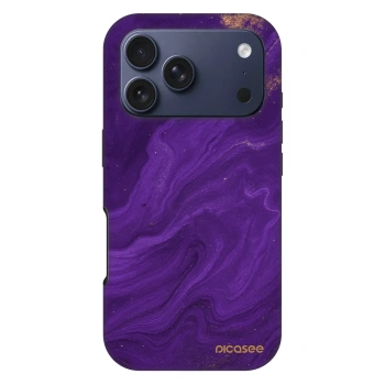 Obal pre Apple iPhone 17 Pro - Purple