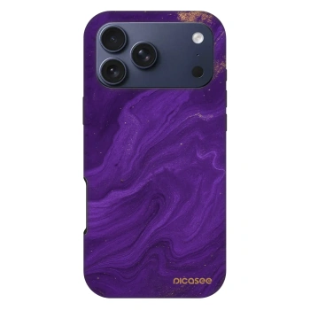 Obal pre Apple iPhone 17 Pro Max - Purple