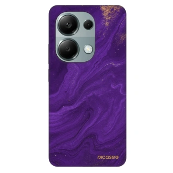 Obal pre Xiaomi Redmi Note 13 Pro 4G - Purple