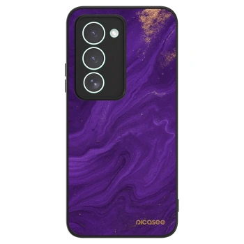 Obal pre Xiaomi Redmi 15 5G - Purple