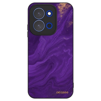 Obal pre Xiaomi Redmi 15C 4G - Purple