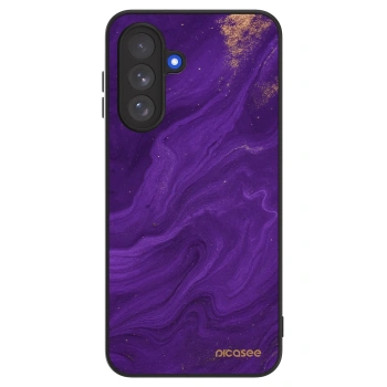 Picasee ULTIMATE CASE pro Samsung Galaxy A17 5G - Purple