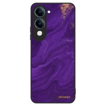 Obal pre Vivo Y29s 5G - Purple