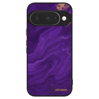 Obal pre Google Pixel 10 - Purple