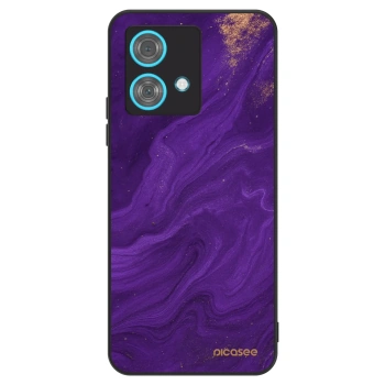Obal pre Motorola Edge 40 Neo - Purple