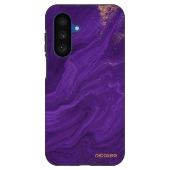 Obal pre Samsung Galaxy A17 5G - Purple
