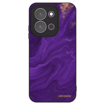 Obal pre Xiaomi Redmi 15C 5G - Purple