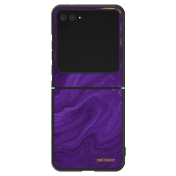 Obal pre Motorola Razr 60 - Purple