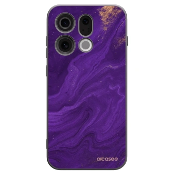 Obal pre OPPO Find X9 - Purple