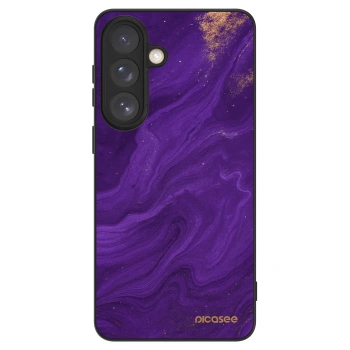 Picasee ULTIMATE CASE pro Samsung Galaxy S26+ - Purple