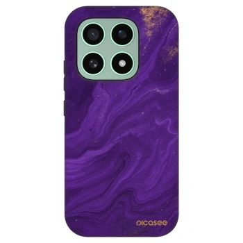 Obal pre Xiaomi 17 - Purple