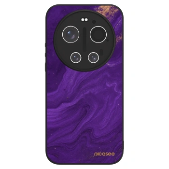Obal pre Xiaomi 17 Ultra - Purple