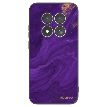 Obal pre Xiaomi Redmi Note 15 Pro 5G - Purple