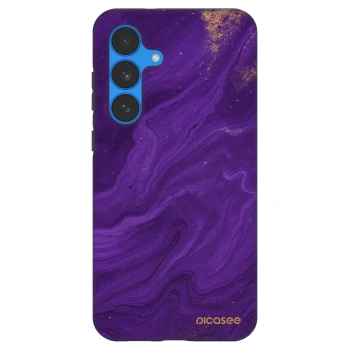 Obal pre Samsung Galaxy S25 FE 5G - Purple