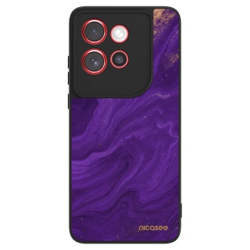 Obal pre Motorola Edge 60 Neo 5G - Purple